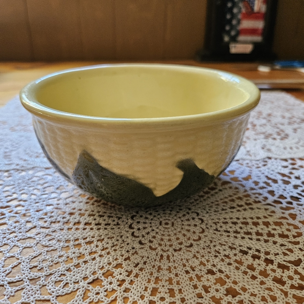 Shawnee Small Bowl